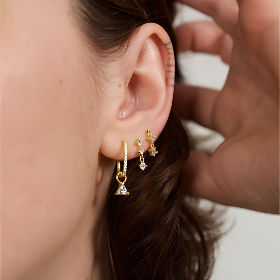 Boucle EVA