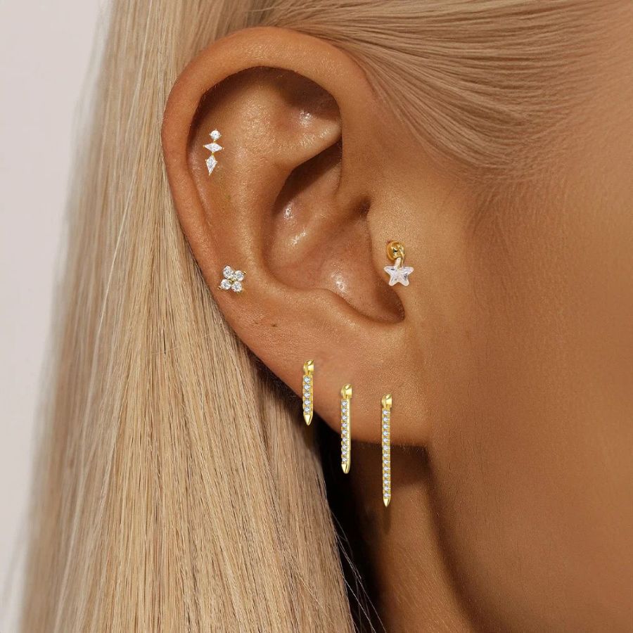 Boucle TINA S
