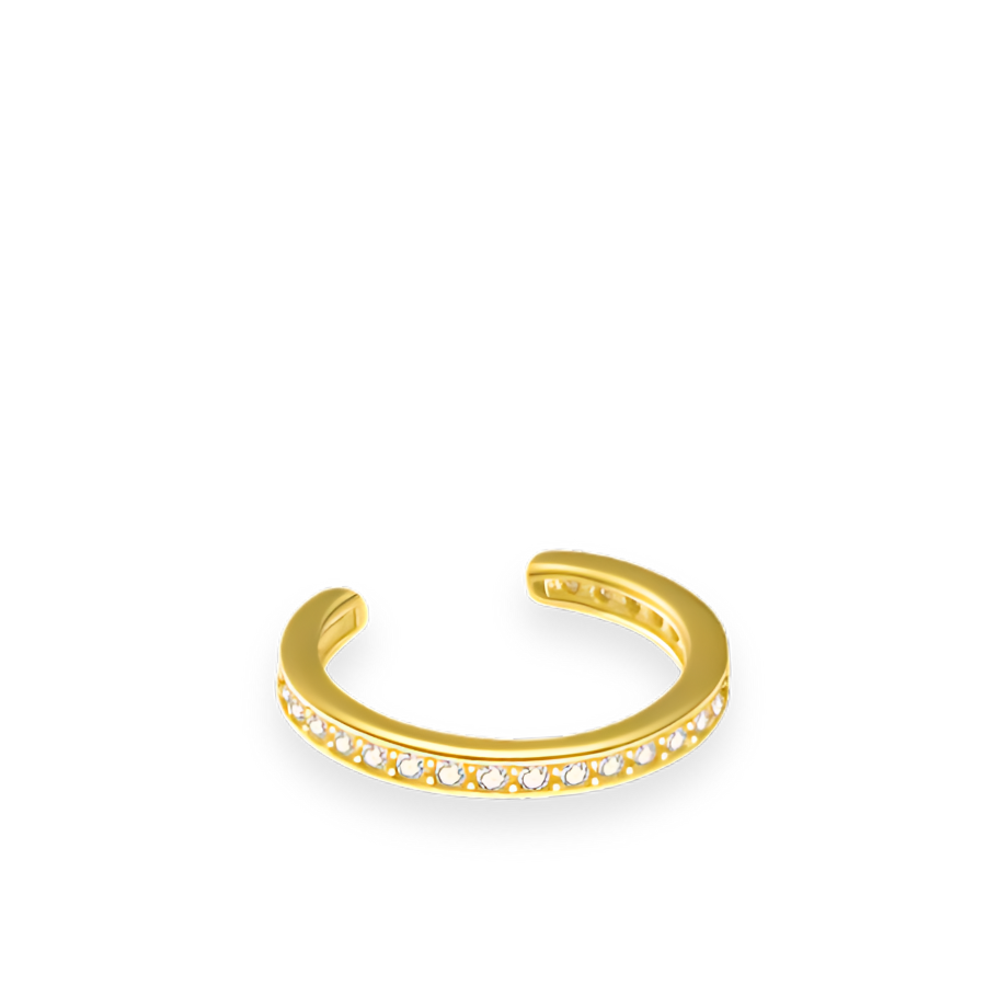 Earcuff Shiny