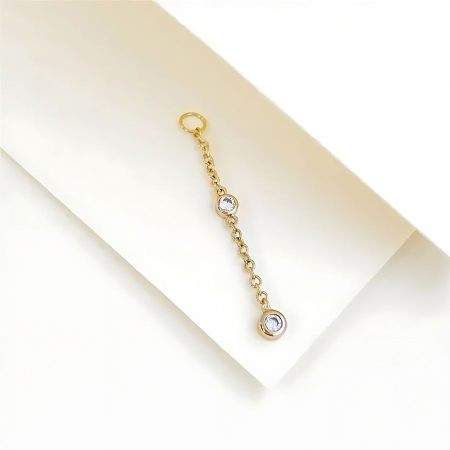 Charm Lazo