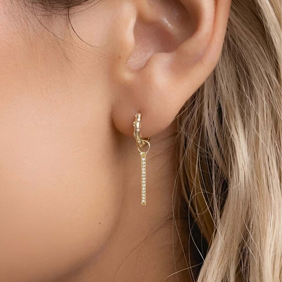 Charm Longo