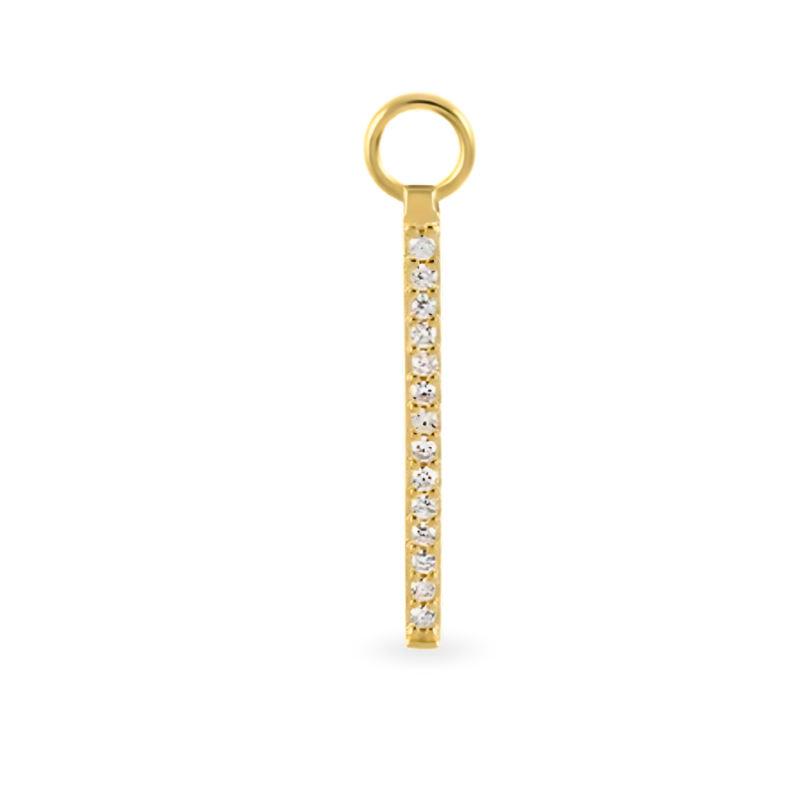 Charm Longo