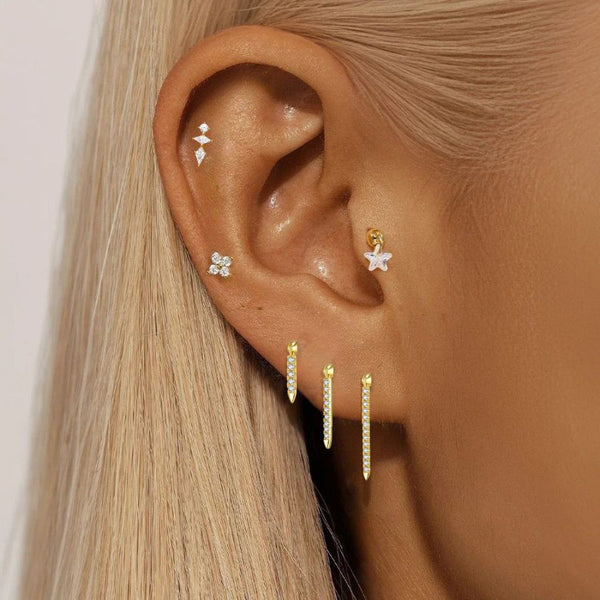Boucle TINA S