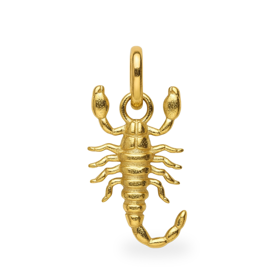 Charm Scorpio