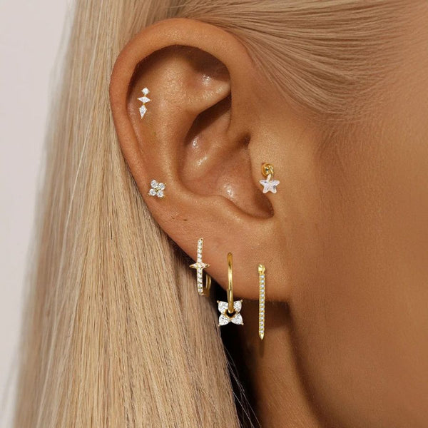 Boucle TINA L