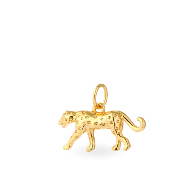 Charm Leopard