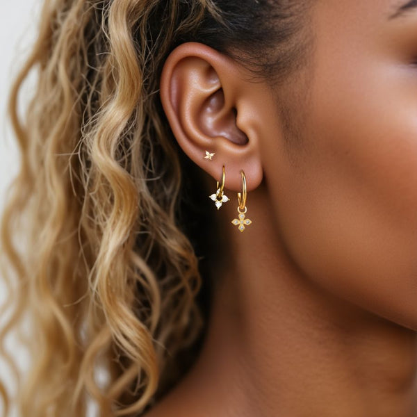 Boucle LYS