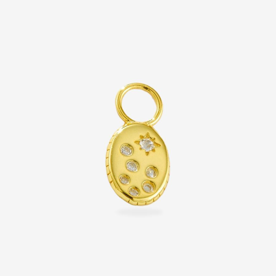 Charm PEPITE