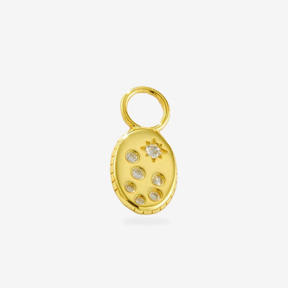 Charm PEPITE