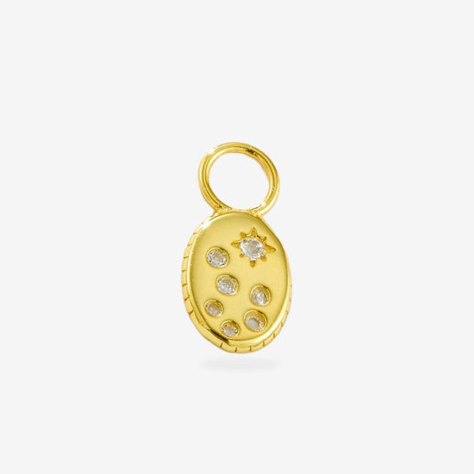 Charm PEPITE