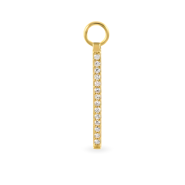 Charm Longo