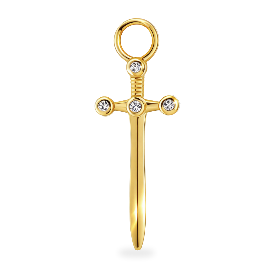 Charm Sabre