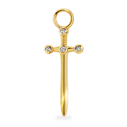 Charm Sabre