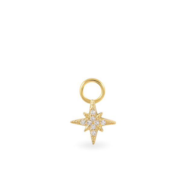 Charm POLAR