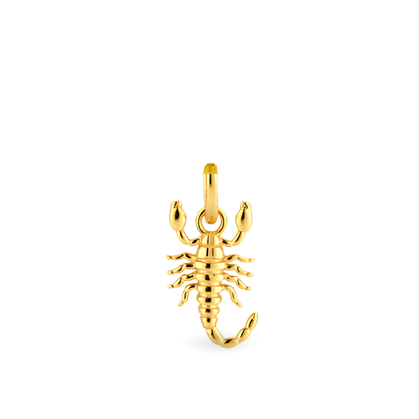 Charm Scorpio